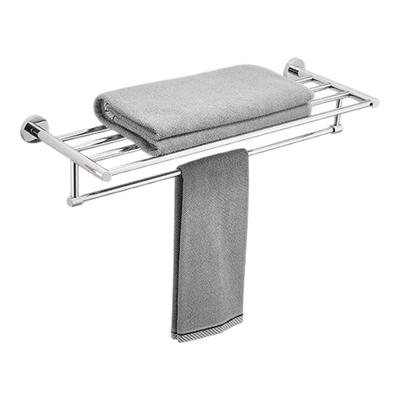 杜拉唯宝DULAVBAOCH免打孔浴巾架