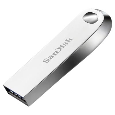 闪迪32GU盘 CZ74 64G金属高速u盘 安全加密投标优盘USB3.2酷奂