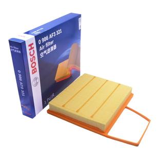 博世空滤适用别克新英朗GL6阅朗空气滤芯空气格空气滤清器