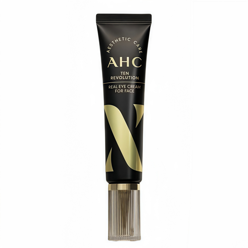 AHC第十代眼霜淡华黑眼圈紧致