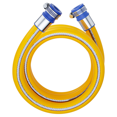 中高压防爆煤气管天然气液化气管