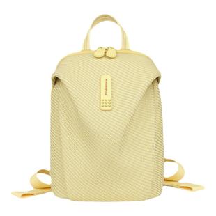 希伯莱双肩包小型超轻量化背包旅游轻便迷你小号尺寸女通勤手机包