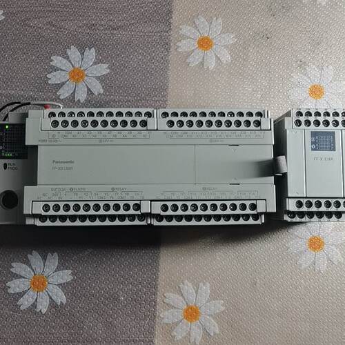 议价主机FP-X0 L60R、AFPX0L60R-F维修