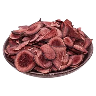 东北长白山吉林鹿茸残片鹿角血片干货红粉片泡酒煲汤泡水打粉10克