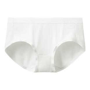 3条装SCHIESSER舒雅女士60S天丝莫代尔5A抗菌无痕三角平角内裤