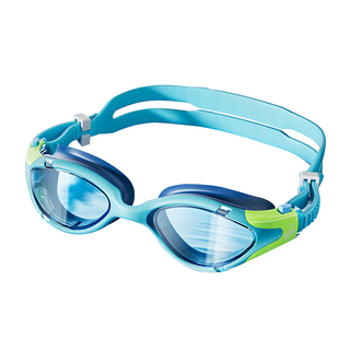 361儿童泳镜男童竞速专业比赛青少年初中生训练高清防水防雾女孩