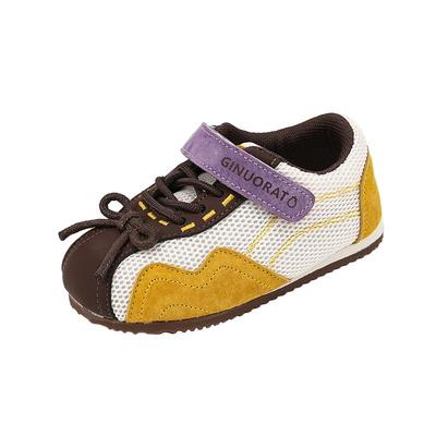 Ginuorat奇诺鼠学步鞋