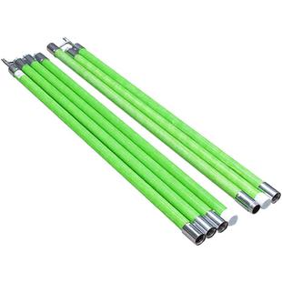 令克棒绝缘棒国标电力拉闸杆10KV伸缩接地棒接地线电工高压绝缘杆