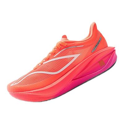 李宁飞电5C女竞速马拉松跑步鞋