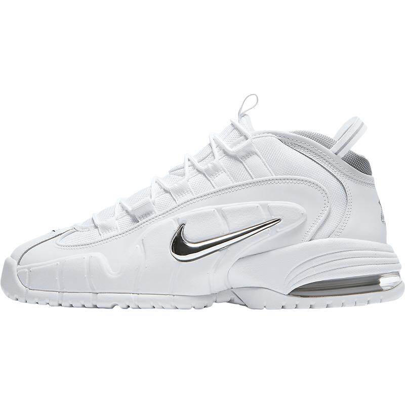 Nike/耐克正品Air Max Penny男士气垫耐磨运动鞋685153-100