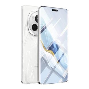 欧炫适用荣耀magic6pro钢化膜华为magic6/5至臻版6rs保时捷手机膜mate60pro新款100全胶防窥90全屏x50陶瓷贴