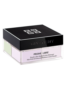 Givenchy/纪梵希四宫格散粉定妆