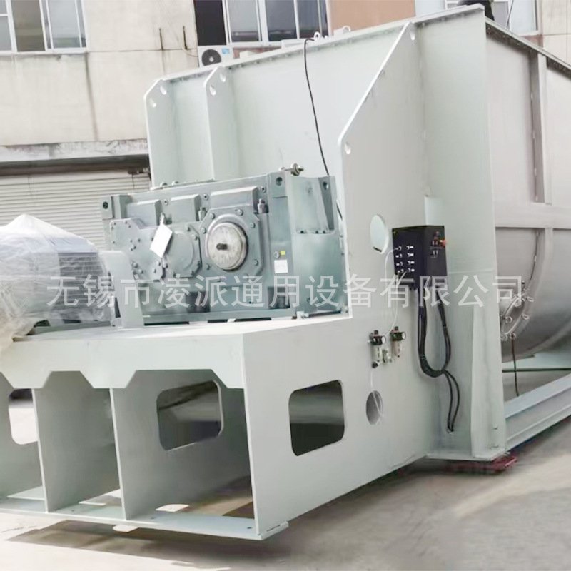 WDH卧式螺带混合机 不锈钢电加热混料搅拌机 高速混合机厂家供应