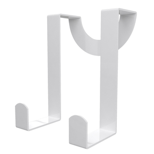 柜门挂钩办公室工位抽屉专用S挂包宿舍衣柜边Z型双勾鞋柜门后挂架