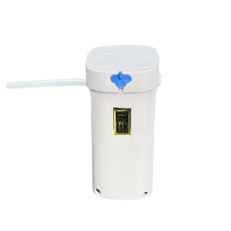 智能感应钓鱼取水器垂钓洗手供养垂钓小配件