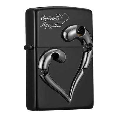 ZIPPO打火机煤油防风之宝