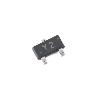 原装正品 SS8550 Y2 SOT-23 PNP晶体管 25V1.5A 贴片三极管 20只