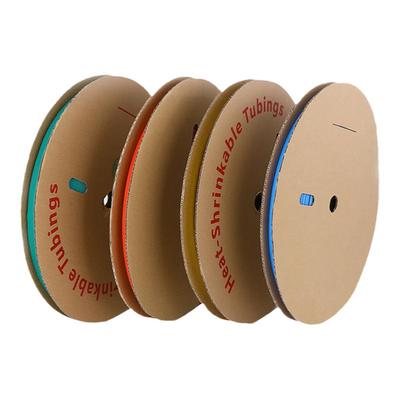 低压热缩管1KV电缆绝缘加厚套管