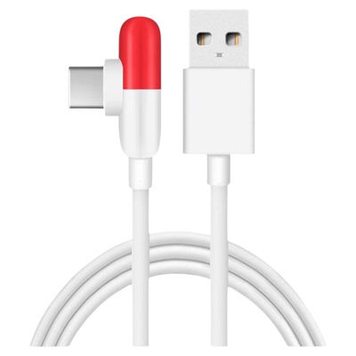 适用vivoiQOO3胶囊数据线55W闪充