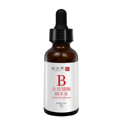 密吉集头皮辅酶精华液