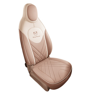 专用于五菱宏光mini四门版座套迷你四代马卡龙座椅套miniev车装饰