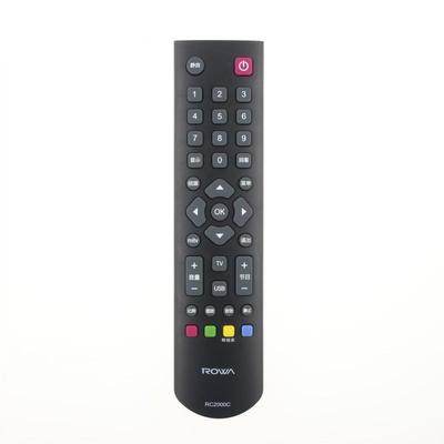 适用乐华液晶电视遥控器