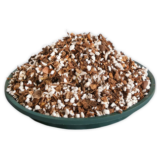 有机营养土园艺种菜通用型盆栽种植专用花土肥料草炭泥土泥炭土壤