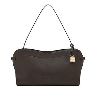 LOUIS QUATORZE CLODEL shoulder包 HT3FM33BR M韩国官网直邮进口