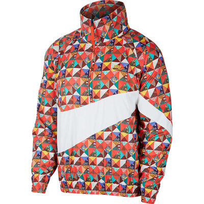 Nike/耐克正品男子运动夹克
