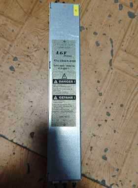 议价LGFFilterFFU3X42KS100ROFI维修