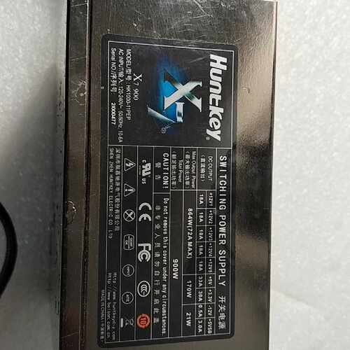 【议价-可维修】模组 X7900 HK1000-11PEP 电源 /均有货