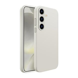 适用三星S24手机壳S25+液态硅胶S24Ultra镜头全包GalaxyS25edge十新款samsung保护套Plus+软壳原厂s24u专用加