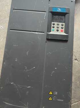 【议价-可维修】 Inovance MD290T55G/75P 55KW 75KW 变频器 工控