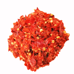 贵州特产糍粑辣椒正宗新鲜海椒滋粑农家贵阳辣子鸡糟辣椒家用袋装