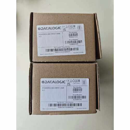【议价-可维修】DATALOGIC D9531/均有货