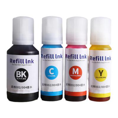 适用爱普生L4169墨水【买5送1】