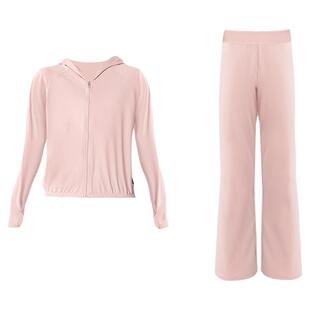 舞蹈生运动套装中大童冰感休闲防晒外套高端舞蹈练功服体操服外搭