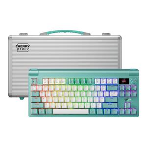 樱桃MX8.3PRO指尖奢尚之作