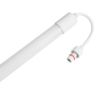 霓虹灯管户外防水灯箱广告牌装饰t8圆形彩色冰蓝粉光串联led灯条