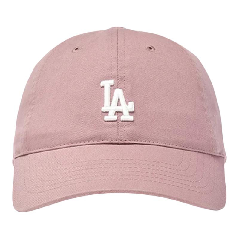 直营MLB秋季情侣户外时尚棒球帽