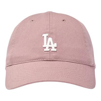 直营MLB秋季情侣户外时尚棒球帽