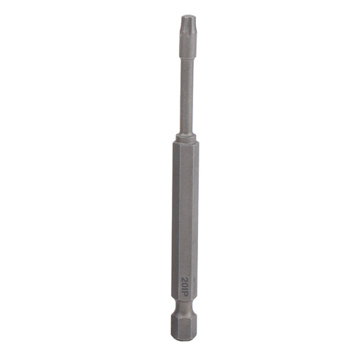 德国wiha威汉加强型梅花批头10IP15IP20IP进口加长电动Torx PLUS