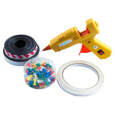 磁性黏贴固定工具双面胶条