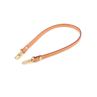 2023新款细肩带窄带LV麻将包迷你小包薯条包配件手提腋下女包肩带