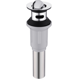 箭牌洗脸盆下水器洗手盆下水管台下盆配件弹跳排水管防臭通用软管