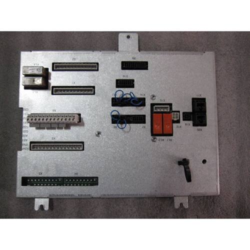 议价DSQC643 ABB机器人安全板3HAC024488-001 包好 现货 实物 成
