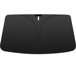 汽车遮阳帘板防晒网纱吸盘式玻璃侧窗车窗网隔热挡车用窗帘吸盘式