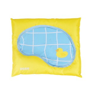 元気喵丨zeze夏日冰窝狗狗凉垫冰垫夏季降温凉感垫耐咬凉垫子狗窝