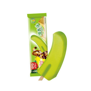 和路雪麦酷狮绿舌头苹果味果冻大舌头动一动冰棍软舌头箱批包邮