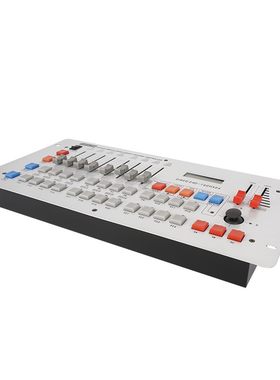 dmx512舞台灯240控台LED帕灯光束